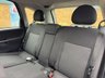 USED 2006 06 VAUXHALL MERIVA 1.4i 16v Life MPV Rubens Red Petrol Manual (154 g/km, 89 bhp) Part Exchange to clear with Very Long MOT