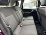 USED 2006 06 VAUXHALL MERIVA 1.4i 16v Life MPV Rubens Red Petrol Manual (154 g/km, 89 bhp) Part Exchange to clear with Very Long MOT