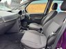 USED 2006 06 VAUXHALL MERIVA 1.4i 16v Life MPV Rubens Red Petrol Manual (154 g/km, 89 bhp) Part Exchange to clear with Very Long MOT