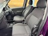USED 2006 06 VAUXHALL MERIVA 1.4i 16v Life MPV Rubens Red Petrol Manual (154 g/km, 89 bhp) Part Exchange to clear with Very Long MOT