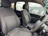 USED 2006 06 VAUXHALL MERIVA 1.4i 16v Life MPV Rubens Red Petrol Manual (154 g/km, 89 bhp) Part Exchange to clear with Very Long MOT