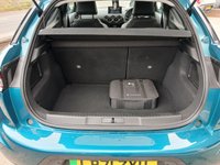 USED 2021 71 DS AUTOMOBILES DS 3 CROSSBACK E-TENSE 50kWh Prestige Crossback 5dr Electric Auto (136 ps) 