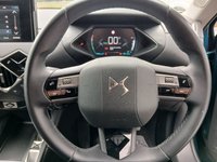 USED 2021 71 DS AUTOMOBILES DS 3 CROSSBACK E-TENSE 50kWh Prestige Crossback 5dr Electric Auto (136 ps) 