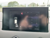 USED 2021 71 DS AUTOMOBILES DS 3 CROSSBACK E-TENSE 50kWh Prestige Crossback 5dr Electric Auto (136 ps) 