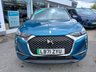 USED 2021 71 DS AUTOMOBILES DS 3 CROSSBACK E-TENSE 50kWh Prestige Crossback 5dr Electric Auto (136 ps) 