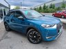 USED 2021 71 DS AUTOMOBILES DS 3 CROSSBACK E-TENSE 50kWh Prestige Crossback 5dr Electric Auto (136 ps) 
