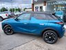 USED 2021 71 DS AUTOMOBILES DS 3 CROSSBACK E-TENSE 50kWh Prestige Crossback 5dr Electric Auto (136 ps) 