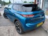 USED 2021 71 DS AUTOMOBILES DS 3 CROSSBACK E-TENSE 50kWh Prestige Crossback 5dr Electric Auto (136 ps) 
