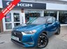 USED 2021 71 DS AUTOMOBILES DS 3 CROSSBACK E-TENSE 50kWh Prestige Crossback 5dr Electric Auto (136 ps) 