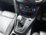 USED 2018 18 FORD FOCUS 2.0 TDCi ST-3 Hatchback 5dr Diesel Manual Euro 6 (s/s) (185 ps) 2 KEYS