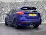 USED 2018 18 FORD FOCUS 2.0 TDCi ST-3 Hatchback 5dr Diesel Manual Euro 6 (s/s) (185 ps) 2 KEYS