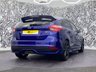 USED 2018 18 FORD FOCUS 2.0 TDCi ST-3 Hatchback 5dr Diesel Manual Euro 6 (s/s) (185 ps) 2 KEYS