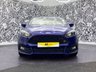 USED 2018 18 FORD FOCUS 2.0 TDCi ST-3 Hatchback 5dr Diesel Manual Euro 6 (s/s) (185 ps) 2 KEYS