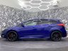 USED 2018 18 FORD FOCUS 2.0 TDCi ST-3 Hatchback 5dr Diesel Manual Euro 6 (s/s) (185 ps) 2 KEYS