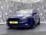 USED 2018 18 FORD FOCUS 2.0 TDCi ST-3 Hatchback 5dr Diesel Manual Euro 6 (s/s) (185 ps) 2 KEYS