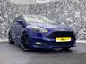 USED 2018 18 FORD FOCUS 2.0 TDCi ST-3 Hatchback 5dr Diesel Manual Euro 6 (s/s) (185 ps) 2 KEYS