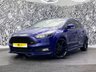 USED 2018 18 FORD FOCUS 2.0 TDCi ST-3 Hatchback 5dr Diesel Manual Euro 6 (s/s) (185 ps) 2 KEYS