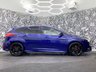 USED 2018 18 FORD FOCUS 2.0 TDCi ST-3 Hatchback 5dr Diesel Manual Euro 6 (s/s) (185 ps) 2 KEYS