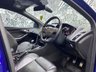 USED 2018 18 FORD FOCUS 2.0 TDCi ST-3 Hatchback 5dr Diesel Manual Euro 6 (s/s) (185 ps) 2 KEYS