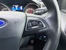 USED 2018 18 FORD FOCUS 2.0 TDCi ST-3 Hatchback 5dr Diesel Manual Euro 6 (s/s) (185 ps) 2 KEYS