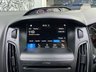 USED 2018 18 FORD FOCUS 2.0 TDCi ST-3 Hatchback 5dr Diesel Manual Euro 6 (s/s) (185 ps) 2 KEYS
