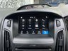USED 2018 18 FORD FOCUS 2.0 TDCi ST-3 Hatchback 5dr Diesel Manual Euro 6 (s/s) (185 ps) 2 KEYS