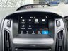 USED 2018 18 FORD FOCUS 2.0 TDCi ST-3 Hatchback 5dr Diesel Manual Euro 6 (s/s) (185 ps) 2 KEYS