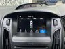USED 2018 18 FORD FOCUS 2.0 TDCi ST-3 Hatchback 5dr Diesel Manual Euro 6 (s/s) (185 ps) 2 KEYS