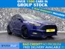 USED 2018 18 FORD FOCUS 2.0 TDCi ST-3 Hatchback 5dr Diesel Manual Euro 6 (s/s) (185 ps) 2 KEYS