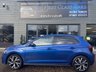 USED 2023 73 VOLKSWAGEN POLO 1.0 TSI R-Line Hatchback 5dr Petrol DSG Euro 6 (s/s) (110 ps) **R-LINE - DSG AUTO - NAVIGATION**