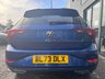 USED 2023 73 VOLKSWAGEN POLO 1.0 TSI R-Line Hatchback 5dr Petrol DSG Euro 6 (s/s) (110 ps) **R-LINE - DSG AUTO - NAVIGATION**