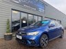 USED 2023 73 VOLKSWAGEN POLO 1.0 TSI R-Line Hatchback 5dr Petrol DSG Euro 6 (s/s) (110 ps) **R-LINE - DSG AUTO - NAVIGATION**