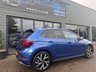 USED 2023 73 VOLKSWAGEN POLO 1.0 TSI R-Line Hatchback 5dr Petrol DSG Euro 6 (s/s) (110 ps) **R-LINE - DSG AUTO - NAVIGATION**