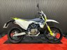 USED 2023 23 HUSQVARNA 701 ENDURO FINANCE SPECIALISTS APPLY NOW LOW RATE FINANCE DELIVERY AVAILABLE