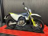 USED 2023 23 HUSQVARNA 701 ENDURO FINANCE SPECIALISTS APPLY NOW LOW RATE FINANCE DELIVERY AVAILABLE