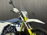 USED 2023 23 HUSQVARNA 701 ENDURO FINANCE SPECIALISTS APPLY NOW LOW RATE FINANCE DELIVERY AVAILABLE