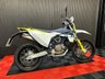 USED 2023 23 HUSQVARNA 701 ENDURO FINANCE SPECIALISTS APPLY NOW LOW RATE FINANCE DELIVERY AVAILABLE