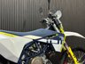 USED 2023 23 HUSQVARNA 701 ENDURO FINANCE SPECIALISTS APPLY NOW LOW RATE FINANCE DELIVERY AVAILABLE
