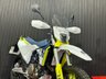 USED 2023 23 HUSQVARNA 701 ENDURO FINANCE SPECIALISTS APPLY NOW LOW RATE FINANCE DELIVERY AVAILABLE