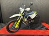 USED 2023 23 HUSQVARNA 701 ENDURO FINANCE SPECIALISTS APPLY NOW LOW RATE FINANCE DELIVERY AVAILABLE