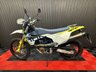USED 2023 23 HUSQVARNA 701 ENDURO FINANCE SPECIALISTS APPLY NOW LOW RATE FINANCE DELIVERY AVAILABLE