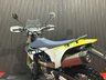 USED 2023 23 HUSQVARNA 701 ENDURO FINANCE SPECIALISTS APPLY NOW LOW RATE FINANCE DELIVERY AVAILABLE