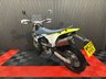 USED 2023 23 HUSQVARNA 701 ENDURO FINANCE SPECIALISTS APPLY NOW LOW RATE FINANCE DELIVERY AVAILABLE
