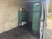 USED 2017 17 MERCEDES-BENZ SPRINTER 2.1 314 CDi Panel Van 5dr Diesel Manual RWD L3 H3 (218 g/km, 140 bhp) This 2017 Mercedes Benz Sprinter 314 CDi presents a compelling proposition with its remarkably low mileage for its age, having covered just 117,358 miles. This L3 H3 panel van, featuring a robust 2.1 litre diesel engine producing 140 bhp, is a Euro 6 compliant model, ensuring it meets current emissions standards. Its rear wheel drive configuration and 5 door setup offer practical versatility for a wide range of commercial needs.