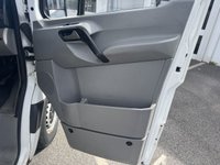 USED 2017 17 MERCEDES-BENZ SPRINTER 2.1 314 CDi Panel Van 5dr Diesel Manual RWD L3 H3 (218 g/km, 140 bhp) This 2017 Mercedes Benz Sprinter 314 CDi presents a compelling proposition with its remarkably low mileage for its age, having covered just 117,358 miles. This L3 H3 panel van, featuring a robust 2.1 litre diesel engine producing 140 bhp, is a Euro 6 compliant model, ensuring it meets current emissions standards. Its rear wheel drive configuration and 5 door setup offer practical versatility for a wide range of commercial needs.
