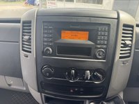 USED 2017 17 MERCEDES-BENZ SPRINTER 2.1 314 CDi Panel Van 5dr Diesel Manual RWD L3 H3 (218 g/km, 140 bhp) This 2017 Mercedes Benz Sprinter 314 CDi presents a compelling proposition with its remarkably low mileage for its age, having covered just 117,358 miles. This L3 H3 panel van, featuring a robust 2.1 litre diesel engine producing 140 bhp, is a Euro 6 compliant model, ensuring it meets current emissions standards. Its rear wheel drive configuration and 5 door setup offer practical versatility for a wide range of commercial needs.