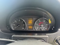 USED 2017 17 MERCEDES-BENZ SPRINTER 2.1 314 CDi Panel Van 5dr Diesel Manual RWD L3 H3 (218 g/km, 140 bhp) This 2017 Mercedes Benz Sprinter 314 CDi presents a compelling proposition with its remarkably low mileage for its age, having covered just 117,358 miles. This L3 H3 panel van, featuring a robust 2.1 litre diesel engine producing 140 bhp, is a Euro 6 compliant model, ensuring it meets current emissions standards. Its rear wheel drive configuration and 5 door setup offer practical versatility for a wide range of commercial needs.