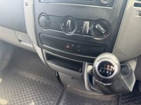 USED 2017 17 MERCEDES-BENZ SPRINTER 2.1 314 CDi Panel Van 5dr Diesel Manual RWD L3 H3 (218 g/km, 140 bhp) This 2017 Mercedes Benz Sprinter 314 CDi presents a compelling proposition with its remarkably low mileage for its age, having covered just 117,358 miles. This L3 H3 panel van, featuring a robust 2.1 litre diesel engine producing 140 bhp, is a Euro 6 compliant model, ensuring it meets current emissions standards. Its rear wheel drive configuration and 5 door setup offer practical versatility for a wide range of commercial needs.