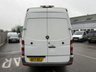 USED 2017 17 MERCEDES-BENZ SPRINTER 2.1 314 CDi Panel Van 5dr Diesel Manual RWD L3 H3 (218 g/km, 140 bhp) This 2017 Mercedes Benz Sprinter 314 CDi presents a compelling proposition with its remarkably low mileage for its age, having covered just 117,358 miles. This L3 H3 panel van, featuring a robust 2.1 litre diesel engine producing 140 bhp, is a Euro 6 compliant model, ensuring it meets current emissions standards. Its rear wheel drive configuration and 5 door setup offer practical versatility for a wide range of commercial needs.