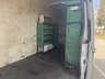 USED 2017 17 MERCEDES-BENZ SPRINTER 2.1 314 CDi Panel Van 5dr Diesel Manual RWD L3 H3 (218 g/km, 140 bhp) This 2017 Mercedes Benz Sprinter 314 CDi presents a compelling proposition with its remarkably low mileage for its age, having covered just 117,358 miles. This L3 H3 panel van, featuring a robust 2.1 litre diesel engine producing 140 bhp, is a Euro 6 compliant model, ensuring it meets current emissions standards. Its rear wheel drive configuration and 5 door setup offer practical versatility for a wide range of commercial needs.